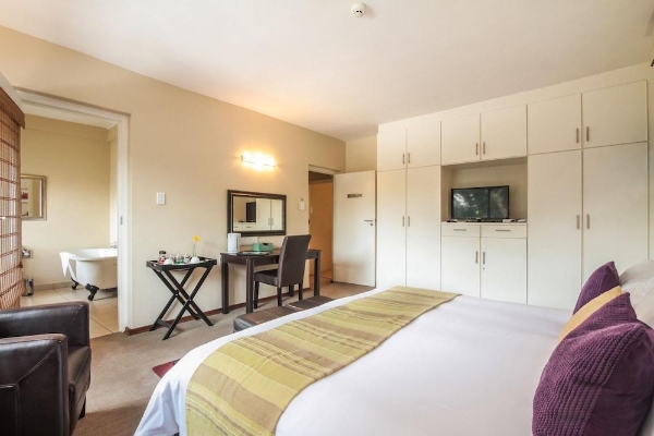 Hotel 18 Burlington B&B and Conference Venue (Newlands)